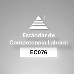 Alineación EC0076: Evaluación de la competencia de candidatos